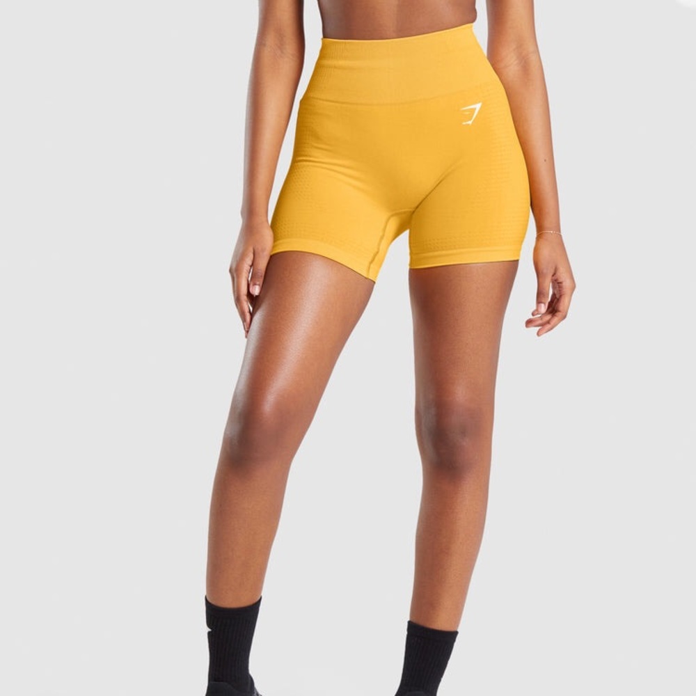 Gymshark Vital 2.0 Shorts